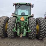 Used 1995 John Deere 8300 at Papé Machinery Ag & Turf in Harrisburg, OR