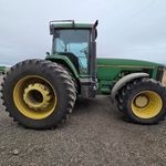 Used 1995 John Deere 8300 at Papé Machinery Ag & Turf in Harrisburg, OR