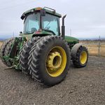 Used 1995 John Deere 8300 at Papé Machinery Ag & Turf in Harrisburg, OR
