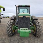Used 1995 John Deere 8300 at Papé Machinery Ag & Turf in Harrisburg, OR