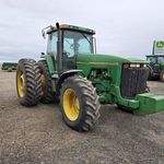 Used 1995 John Deere 8300 at Papé Machinery Ag & Turf in Harrisburg, OR