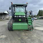 Used 2010 John Deere 8345RT at Papé Machinery Ag & Turf in Mount Vernon, WA
