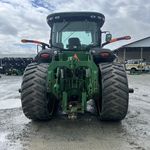 Used 2010 John Deere 8345RT at Papé Machinery Ag & Turf in Mount Vernon, WA