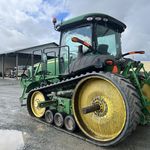 Used 2010 John Deere 8345RT at Papé Machinery Ag & Turf in Mount Vernon, WA