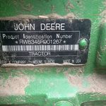 Used 2009 John Deere 8345RT at Papé Machinery Ag & Turf in Moscow, ID