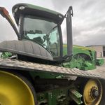 Used 2009 John Deere 8345RT at Papé Machinery Ag & Turf in Moscow, ID