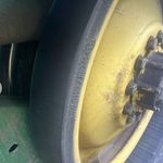 Used 2009 John Deere 8345RT at Papé Machinery Ag & Turf in Moscow, ID