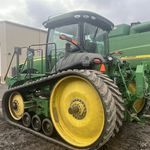 Used 2009 John Deere 8345RT at Papé Machinery Ag & Turf in Moscow, ID