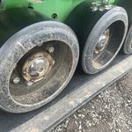 Used 2009 John Deere 8345RT at Papé Machinery Ag & Turf in Moscow, ID