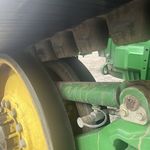 Used 2009 John Deere 8345RT at Papé Machinery Ag & Turf in Moscow, ID