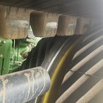 Used 2009 John Deere 8345RT at Papé Machinery Ag & Turf in Moscow, ID