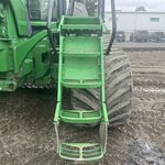 Used 2009 John Deere 8345RT at Papé Machinery Ag & Turf in Moscow, ID