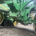 Used 2009 John Deere 8345RT at Papé Machinery Ag & Turf in Moscow, ID