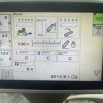 Used 2009 John Deere 8345RT at Papé Machinery Ag & Turf in Moscow, ID