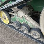 Used 1998 John Deere 8400T at Papé Machinery Ag & Turf in Mount Vernon, WA