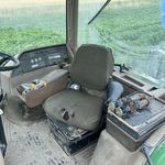 Used 1998 John Deere 8400T at Papé Machinery Ag & Turf in Mount Vernon, WA