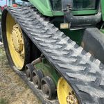 Used 1998 John Deere 8400T at Papé Machinery Ag & Turf in Mount Vernon, WA