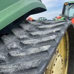 Used 1998 John Deere 8400T at Papé Machinery Ag & Turf in Mount Vernon, WA