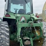 Used 1998 John Deere 8400T at Papé Machinery Ag & Turf in Mount Vernon, WA