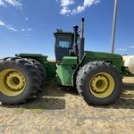 Used 1995 John Deere 8970 at Papé Machinery Ag & Turf in Moscow, ID