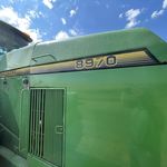 Used 1995 John Deere 8970 at Papé Machinery Ag & Turf in Moscow, ID
