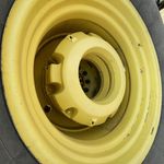 Used 1995 John Deere 8970 at Papé Machinery Ag & Turf in Moscow, ID