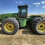 Used 1995 John Deere 8970 at Papé Machinery Ag & Turf in Moscow, ID