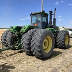 Used 1995 John Deere 8970 at Papé Machinery Ag & Turf in Moscow, ID