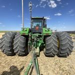 Used 1995 John Deere 8970 at Papé Machinery Ag & Turf in Moscow, ID