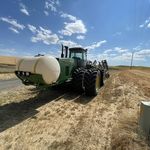 Used 1995 John Deere 8970 at Papé Machinery Ag & Turf in Moscow, ID