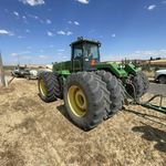 Used 1995 John Deere 8970 at Papé Machinery Ag & Turf in Moscow, ID