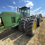 Used 1995 John Deere 8970 at Papé Machinery Ag & Turf in Moscow, ID