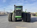 Used 1998 John Deere 9200 at Papé Machinery Ag & Turf in Walla Walla, WA