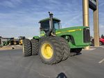 Used 1998 John Deere 9200 at Papé Machinery Ag & Turf in Walla Walla, WA