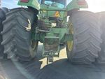 Used 1998 John Deere 9200 at Papé Machinery Ag & Turf in Walla Walla, WA