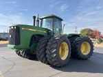 Used 1998 John Deere 9200 at Papé Machinery Ag & Turf in Walla Walla, WA