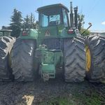 Used 1999 John Deere 9300 at Papé Machinery Ag & Turf in Moscow, ID