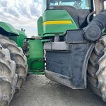 Used 1999 John Deere 9300 at Papé Machinery Ag & Turf in Moscow, ID