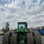 Used 1999 John Deere 9300 at Papé Machinery Ag & Turf in Moscow, ID