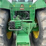 Used 1999 John Deere 9300 at Papé Machinery Ag & Turf in Moscow, ID