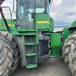 Used 1999 John Deere 9300 at Papé Machinery Ag & Turf in Moscow, ID