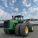 Used 1999 John Deere 9300 at Papé Machinery Ag & Turf in Moscow, ID