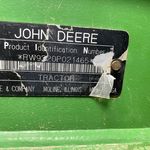 Used 2004 John Deere 9320 at Papé Machinery Ag & Turf in Yakima, WA
