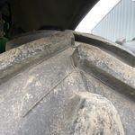 Used 2004 John Deere 9320 at Papé Machinery Ag & Turf in Yakima, WA