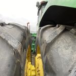 Used 2004 John Deere 9320 at Papé Machinery Ag & Turf in Yakima, WA