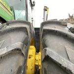 Used 2004 John Deere 9320 at Papé Machinery Ag & Turf in Yakima, WA