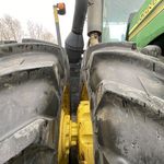 Used 2004 John Deere 9320 at Papé Machinery Ag & Turf in Yakima, WA