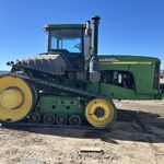 Used 2004 John Deere 9320T at Papé Machinery Ag & Turf in Merrill, OR