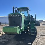 Used 2004 John Deere 9320T at Papé Machinery Ag & Turf in Merrill, OR