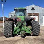 Used 2004 John Deere 9320T at Papé Machinery Ag & Turf in Merrill, OR
